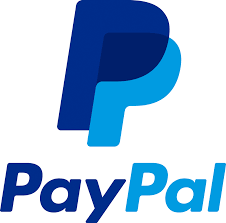 Оплата через PayPal
