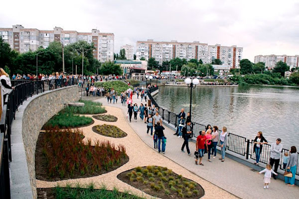 Междугороднее Трансфер Такси Умань